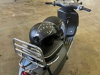 2018 piaggio snorscooter sprint - afbeelding 16 van  28