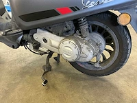 2018 piaggio snorscooter sprint - afbeelding 18 van  28