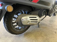 2018 piaggio snorscooter sprint - afbeelding 19 van  28
