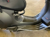 2018 piaggio snorscooter sprint - afbeelding 20 van  28