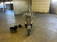 2018 piaggio snorscooter sprint - afbeelding 28 van  28