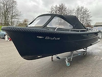 2018 primeur 600 tender - afbeelding 3 van  24