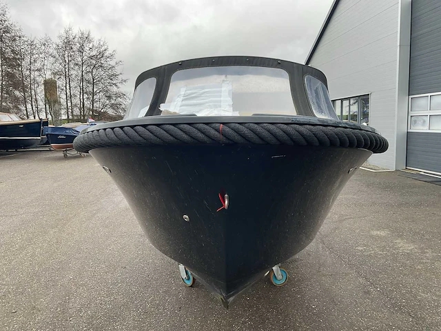 2018 primeur 600 tender - afbeelding 4 van  24