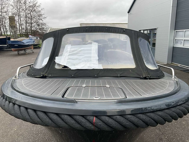 2018 primeur 600 tender - afbeelding 5 van  24