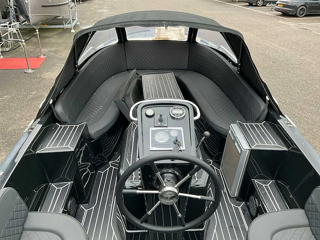 2018 primeur 600 tender - afbeelding 6 van  24