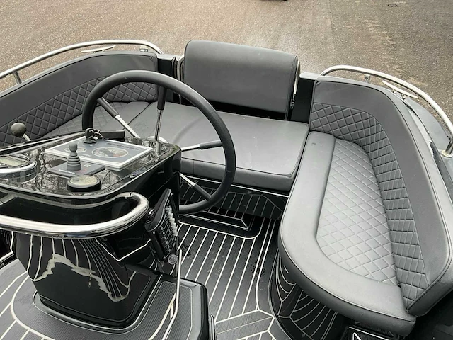 2018 primeur 600 tender - afbeelding 8 van  24