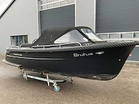 2018 primeur 600 tender