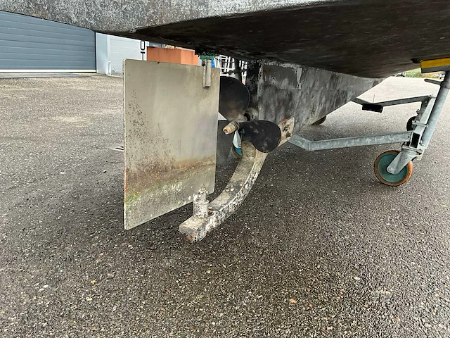 2018 primeur 600 tender - afbeelding 15 van  24