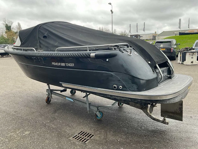 2018 primeur 600 tender - afbeelding 19 van  24