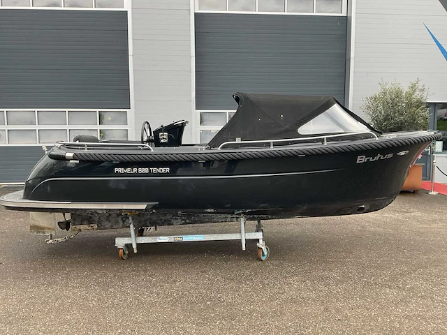 2018 primeur 600 tender - afbeelding 21 van  24