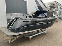 2018 primeur 600 tender - afbeelding 22 van  24