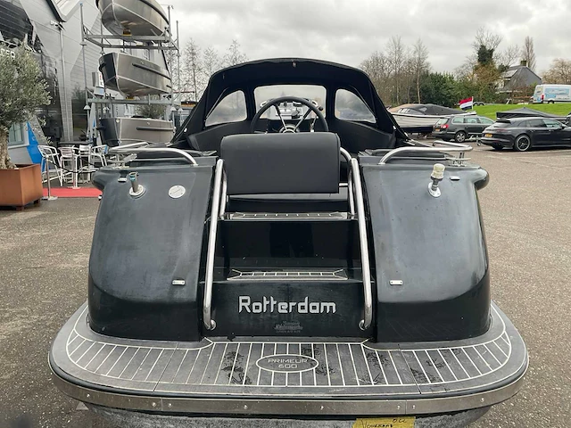 2018 primeur 600 tender - afbeelding 23 van  24