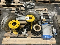 2018 r300 af gasklep (2x) - afbeelding 1 van  4