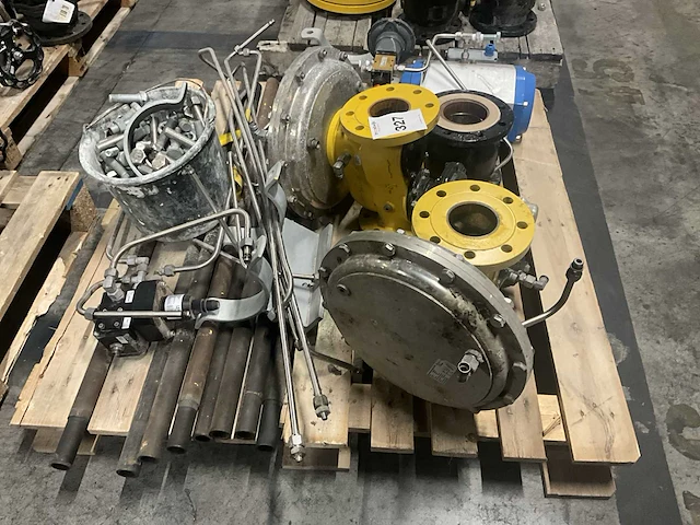 2018 r300 af gasklep (2x) - afbeelding 2 van  4