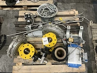 2018 r300 af gasklep (2x) - afbeelding 3 van  4
