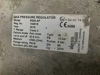 2018 r300 af gasklep (2x) - afbeelding 4 van  4