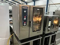 2018 rational cmp 101g combisteamer - afbeelding 4 van  10