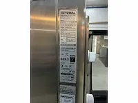 2018 rational cmp 101g combisteamer - afbeelding 9 van  10