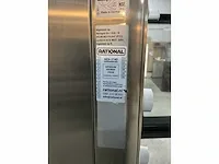 2018 rational cmp 101g combisteamer - afbeelding 10 van  10