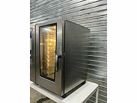 2018 rational scc we 101 g selfcooking center - afbeelding 2 van  10