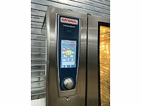 2018 rational scc we 101 g selfcooking center - afbeelding 3 van  10