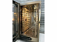 2018 rational scc we 101 g selfcooking center - afbeelding 4 van  10