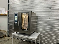 2018 rational scc we 101 selfcookingcenter - afbeelding 3 van  10