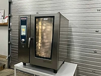 2018 rational scc we 101 selfcookingcenter - afbeelding 4 van  10