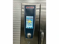 2018 rational scc we 101 selfcookingcenter - afbeelding 5 van  10