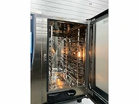 2018 rational scc we 101 selfcookingcenter - afbeelding 6 van  10