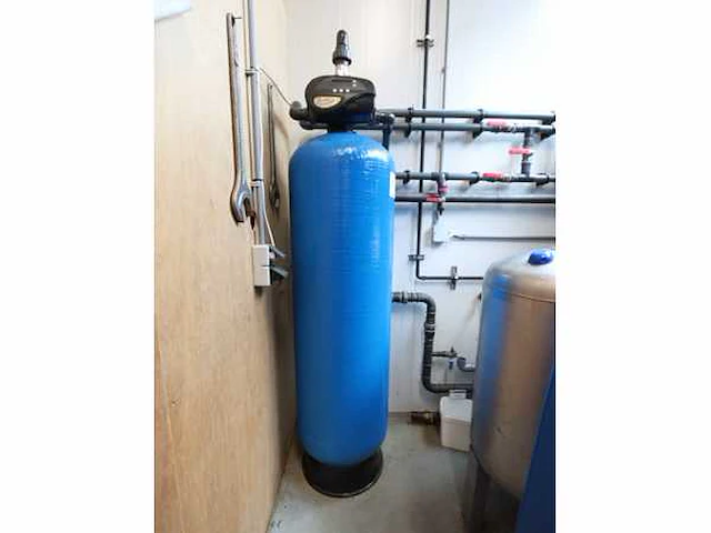 2018 remon waterzuiveringsinstallatie - afbeelding 2 van  12