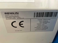 2018 remon waterzuiveringsinstallatie - afbeelding 4 van  12