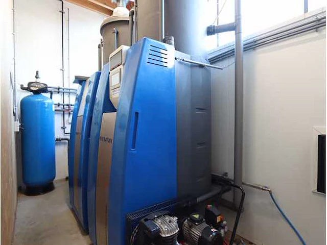 2018 remon waterzuiveringsinstallatie - afbeelding 1 van  12