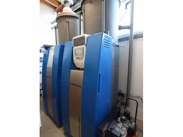 2018 remon waterzuiveringsinstallatie - afbeelding 5 van  12