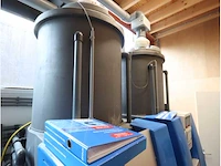 2018 remon waterzuiveringsinstallatie - afbeelding 9 van  12