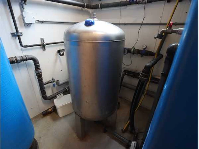 2018 remon waterzuiveringsinstallatie - afbeelding 12 van  12