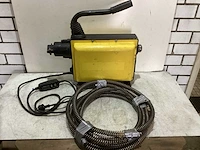 2018 rems 172000 cobra 22 rioolreinigingsmachine - afbeelding 1 van  3
