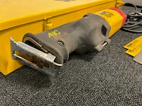 2018 rems tiger sr reciprozaag - afbeelding 2 van  3