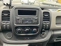 2018 renault 1.6 dcitrafic l1h1 bedrijfswagen - afbeelding 3 van  29