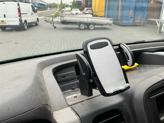 2018 renault 1.6 dcitrafic l1h1 bedrijfswagen - afbeelding 5 van  29