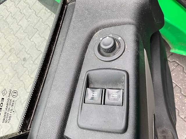 2018 renault 1.6 dcitrafic l1h1 bedrijfswagen - afbeelding 7 van  29