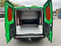 2018 renault 1.6 dcitrafic l1h1 bedrijfswagen - afbeelding 8 van  29