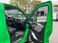 2018 renault 1.6 dcitrafic l1h1 bedrijfswagen - afbeelding 11 van  29