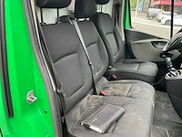 2018 renault 1.6 dcitrafic l1h1 bedrijfswagen - afbeelding 14 van  29