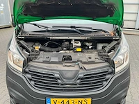 2018 renault 1.6 dcitrafic l1h1 bedrijfswagen - afbeelding 16 van  29