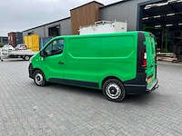 2018 renault 1.6 dcitrafic l1h1 bedrijfswagen - afbeelding 12 van  29
