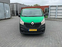2018 renault 1.6 dcitrafic l1h1 bedrijfswagen - afbeelding 25 van  29