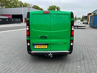 2018 renault 1.6 dcitrafic l1h1 bedrijfswagen - afbeelding 27 van  29