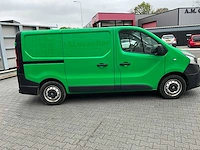 2018 renault 1.6 dcitrafic l1h1 bedrijfswagen - afbeelding 28 van  29