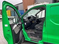 2018 renault 1.6 dcitrafic l1h1 bedrijfswagen - afbeelding 29 van  29